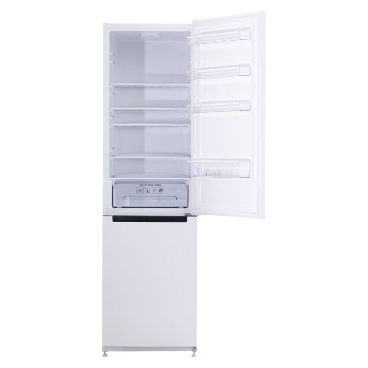 Холодильник Nesons ERB454WPB, белый