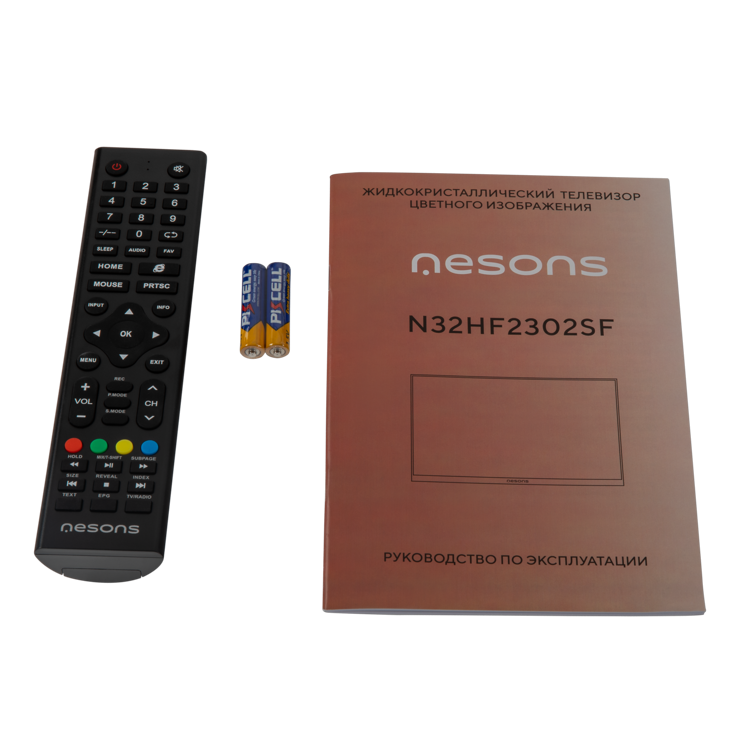 Телевизор NESONS N32HF2302SF