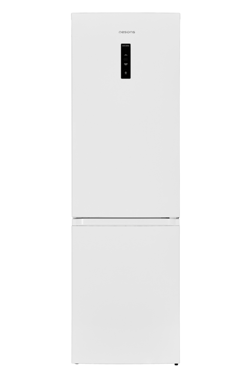 Холодильник Nesons NS-BF195W60NFN34DSB