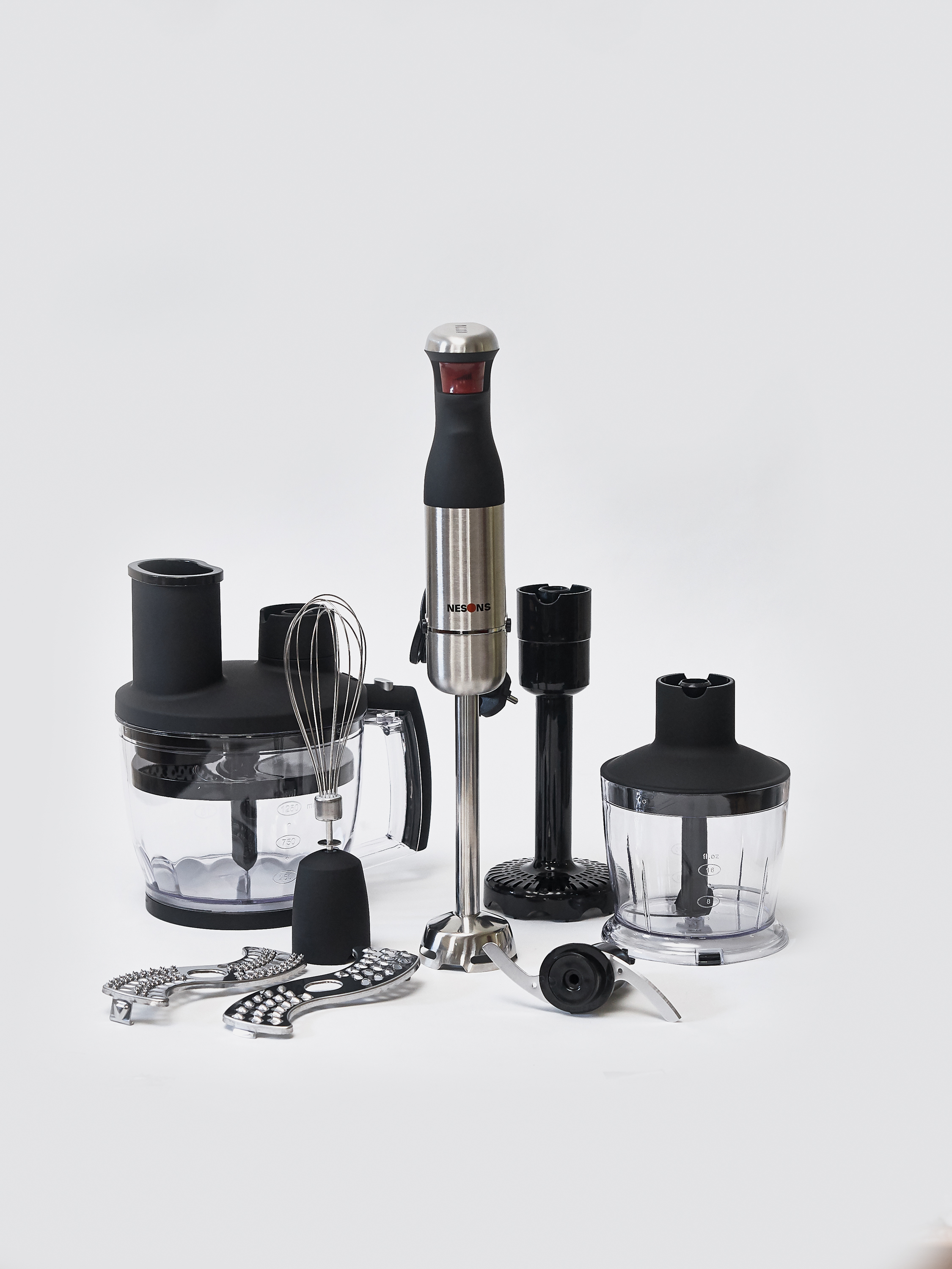 Блендер NESONS NS-HBM4801