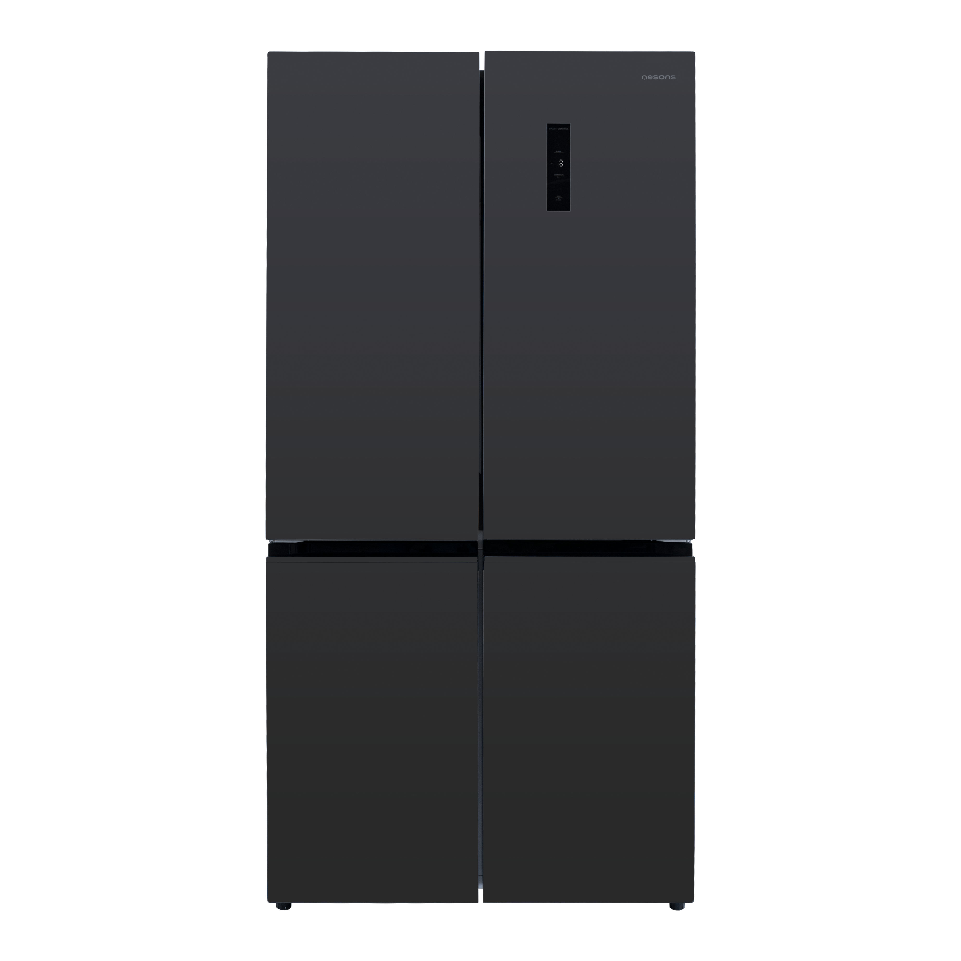Холодильник Side-by-Side Nesons NS-СD189GG83NFA50DSB