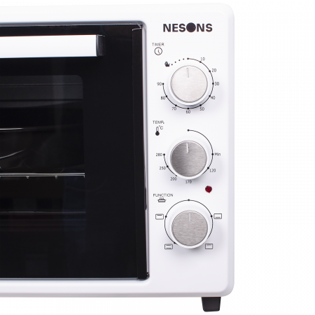 Мини-печь Nesons МО-38W