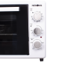 Мини-печь Nesons МО-38W