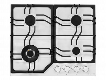 Варочная панель Nesons NS-HG60EWCT4FB