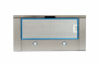 Вытяжка Nesons NS-THB450A S