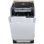 Встраиваемая посудомоечная машина Nesons NS-DWV45I3E