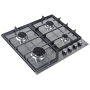 Варочная панель Nesons NS-HGF60MC S