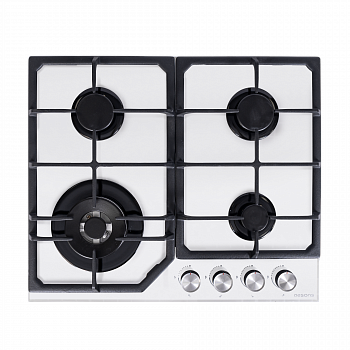 Варочная панель Nesons NS-HGF60GCT WH