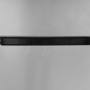 Холодильник Nesons NRB162NFSPB, серый