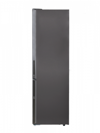 Холодильник Nesons NS-RF MA620DNF(X), нержавеющая сталь