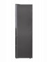 Холодильник Nesons NS-RF MA620DNF(X), нержавеющая сталь