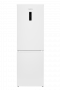 Холодильник Nesons NS-BF185W60NFN33DSB, белый