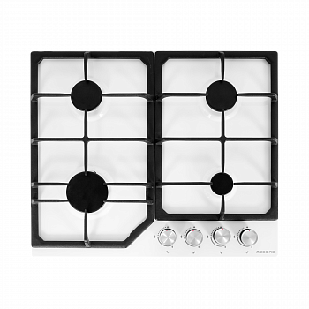 Варочная панель Nesons NS-HGF60MC WH