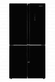 Холодильник Side-by-Side Nesons NS-CD186GB83NFA43DKN