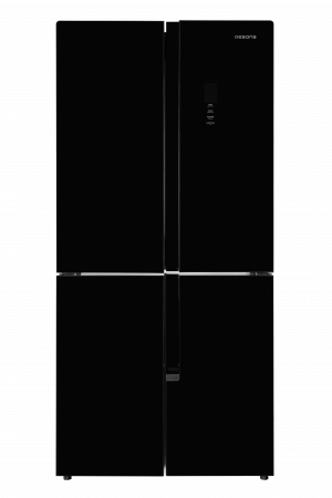 Холодильник Side-by-Side Nesons NS-CD186GB83NFA43DKN
