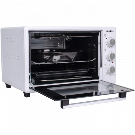 Мини-печь Nesons МО-38W