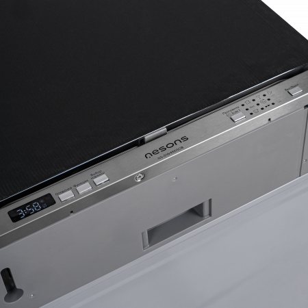 Встраиваемая посудомоечная машина Nesons NS-DW45DSGB