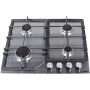 Варочная панель Nesons NS-HGF60MC S