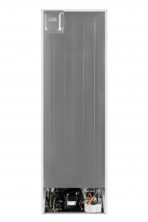 Морозильная камера Nesons NS-FS170W54NFN20NHB