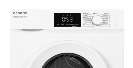 Стиральная машина Nesons NS-WM1006WN2SKN