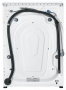 Стиральная машина Nesons NS-WM1408WD3NSB