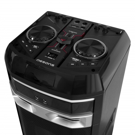 Музыкальный центр Mini Nesons NS-1801