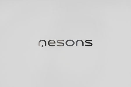 Холодильник Nesons-BF152W44DFN17NSB