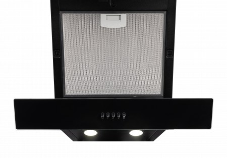 Вытяжка Nesons NS-CHB650A BL