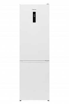Холодильник Nesons NS-BF196W60NFN34DKN