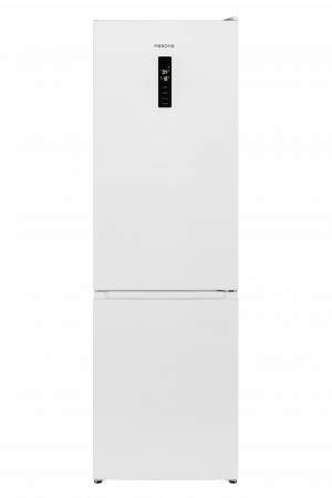 Холодильник Nesons NS-BF196W60NFN34DKN