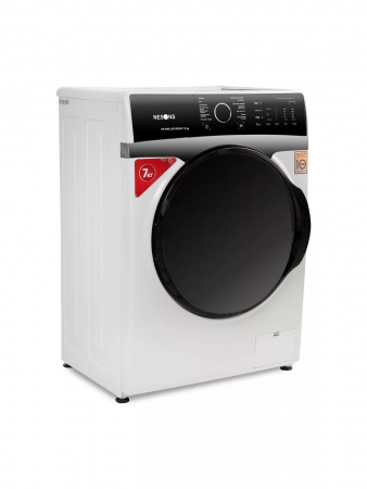 Стиральная машина Nesons NS-WML1207HIDDW