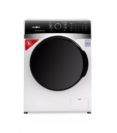 Стиральная машина Nesons NS-WML1207HIDDW