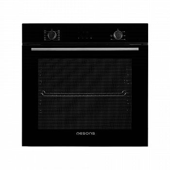 Электрическая духовка Nesons NS-OEF60GM BL