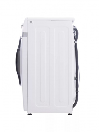 Стиральная машина Nesons NS-WML1207HIDDW