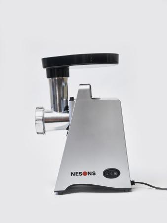 Мясорубка NESONS NS-MG-16102DC