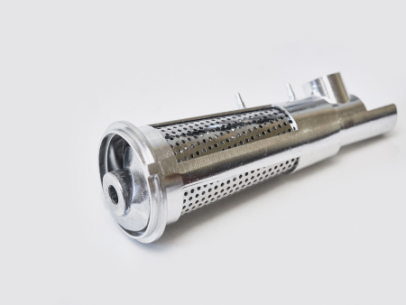 Мясорубка NESONS NS-MG-16102DC