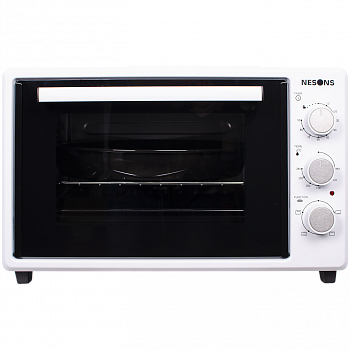 Мини-печь Nesons МО-38W