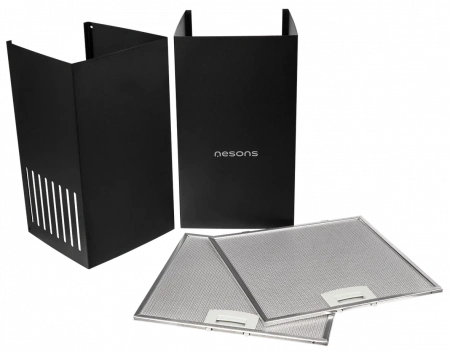 Вытяжка Nesons NS-PH650SARB