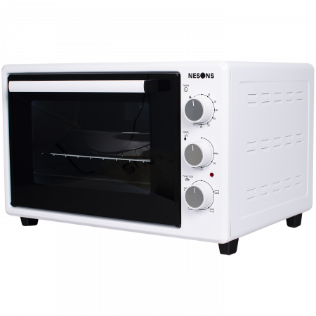 Мини-печь Nesons МО-38W