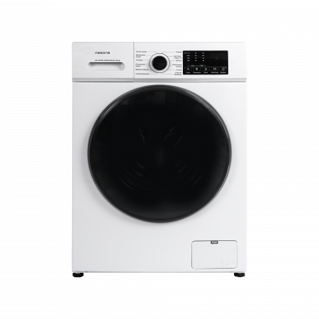 Стиральная машина фронтальная с сушкой Nesons NS-WDM1208WA3NSB