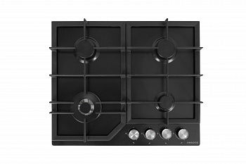 Варочная панель Nesons NS-HGF60MCT BL