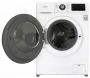 Стиральная машина Nesons NS-WM1207WD2NSB