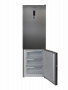 Холодильник Nesons NS-RF MA620DNF(X), нержавеющая сталь