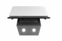 Вытяжка Nesons NS-CHF650C WH