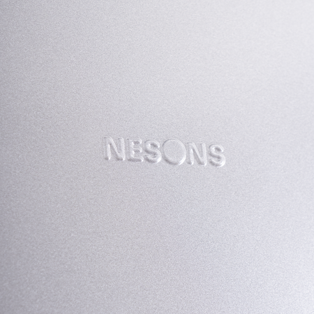 Холодильник Nesons ERB454SPB