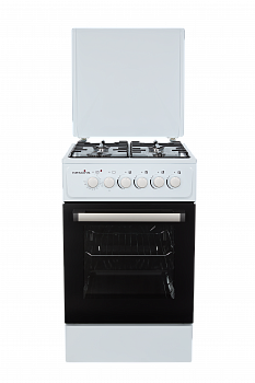 Плита газовая Nesons NS-GS50W4MEKB