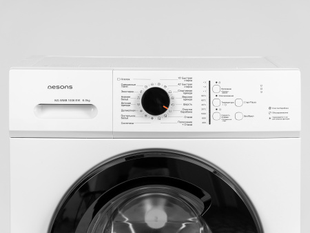 Стиральная машина Nesons NS-WMB1006EW