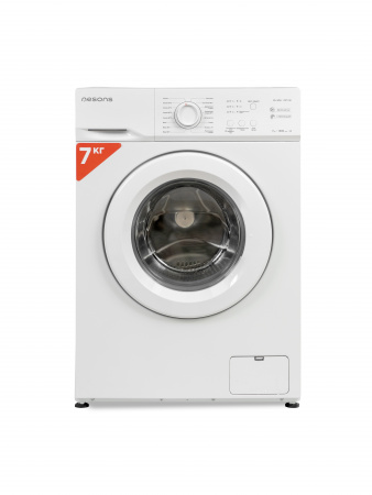 Стиральная машина Nesons NS-WML1207EW