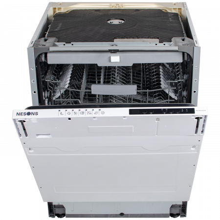 Встраиваемая посудомоечная машина Nesons NS-DWV60I3E