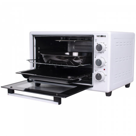 Мини-печь Nesons МО-38W